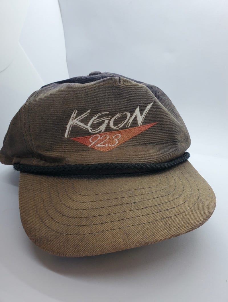 KGON Merch
