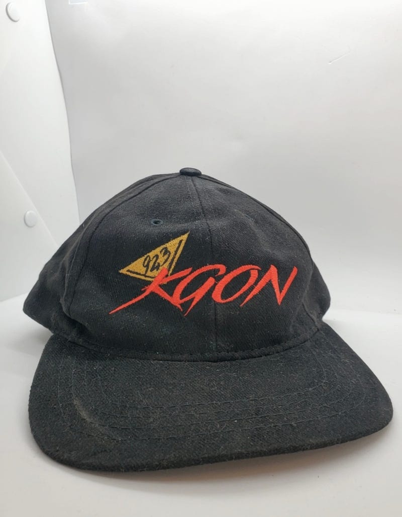 KGON Merch