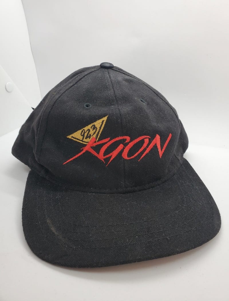 KGON Merch
