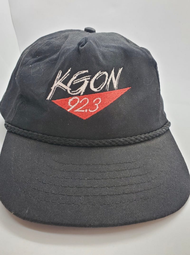 KGON Merch