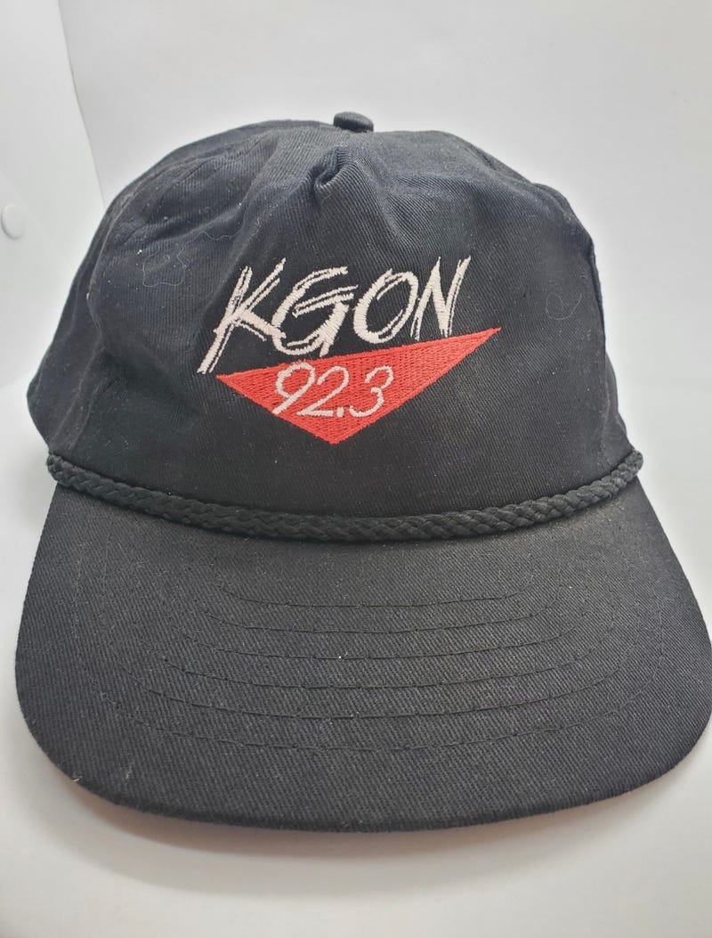 KGON Merch