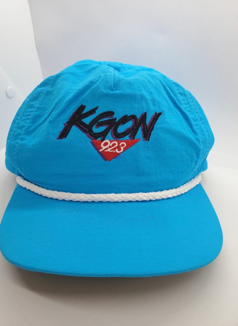 KGON Merch