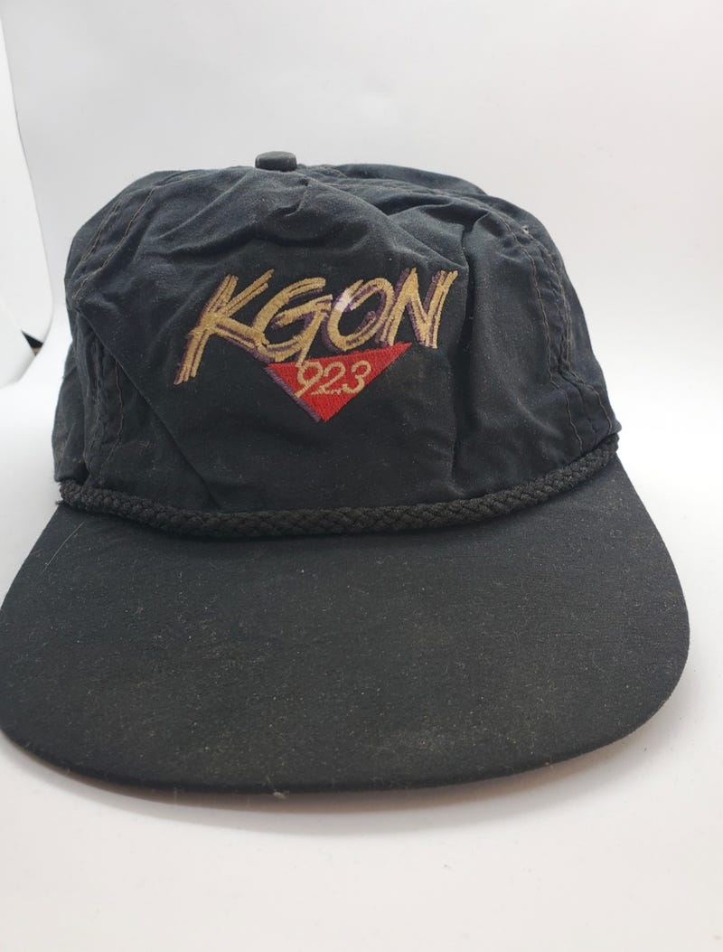 KGON Merch