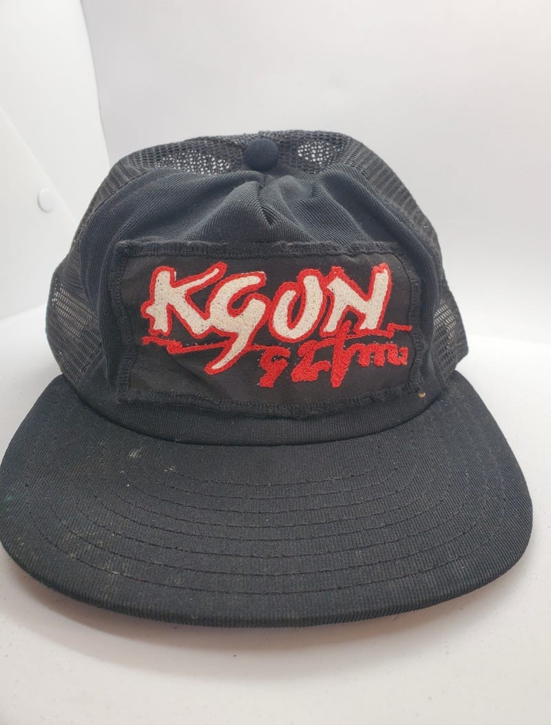 KGON Merch