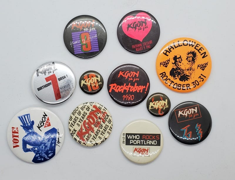 KGON Merch