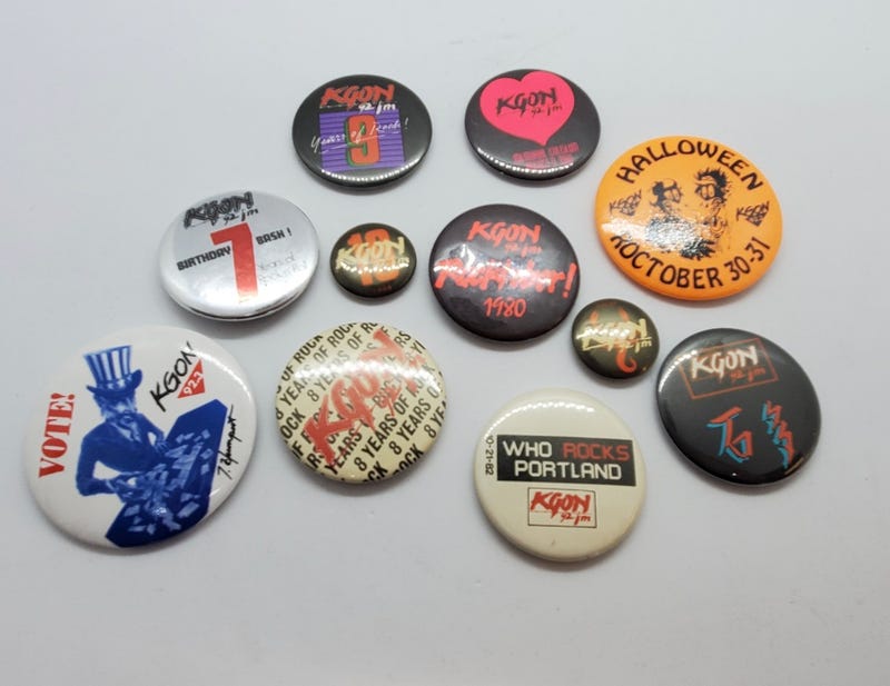 KGON Merch