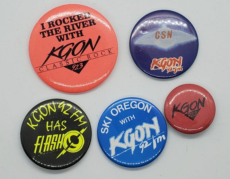 KGON Merch