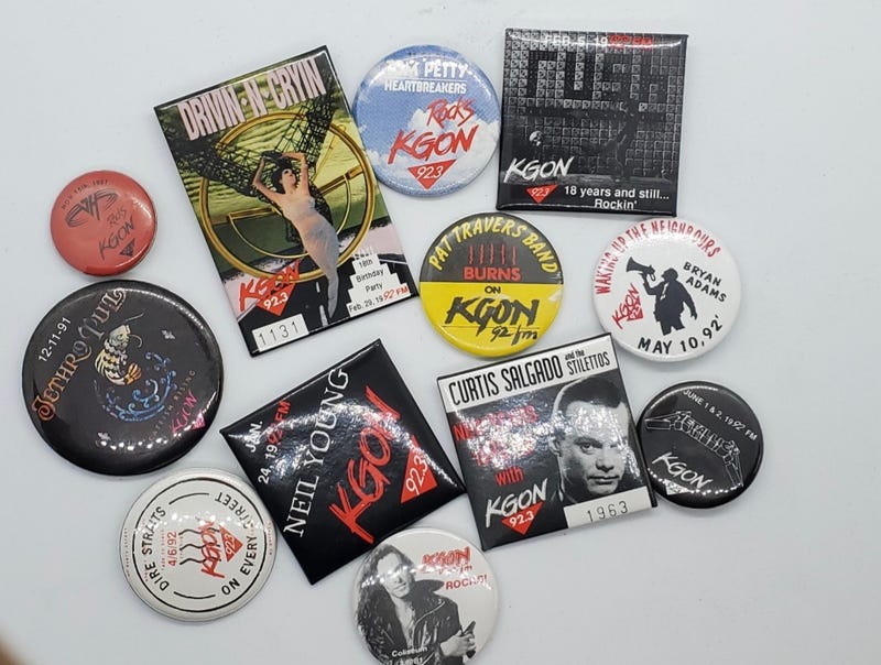 KGON Merch