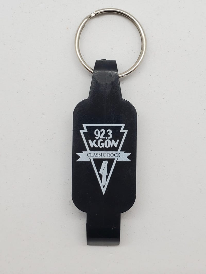 KGON Merch