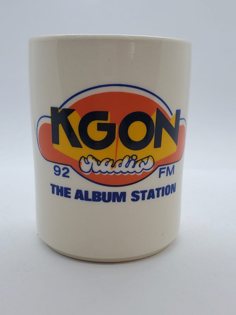 KGON Merch