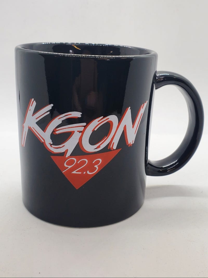KGON Merch