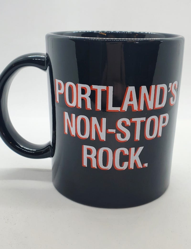 KGON Merch