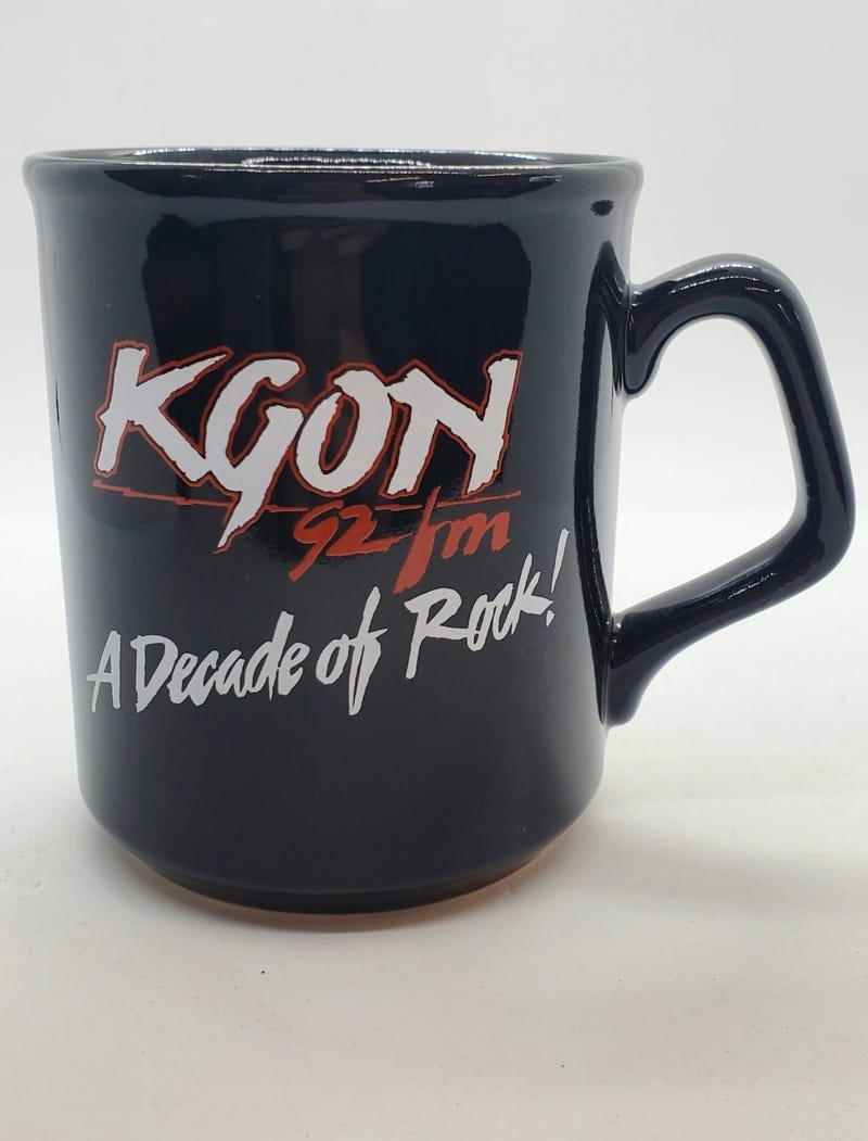KGON Merch