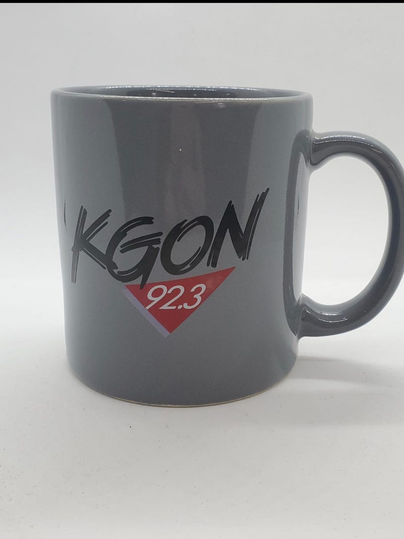 KGON Merch