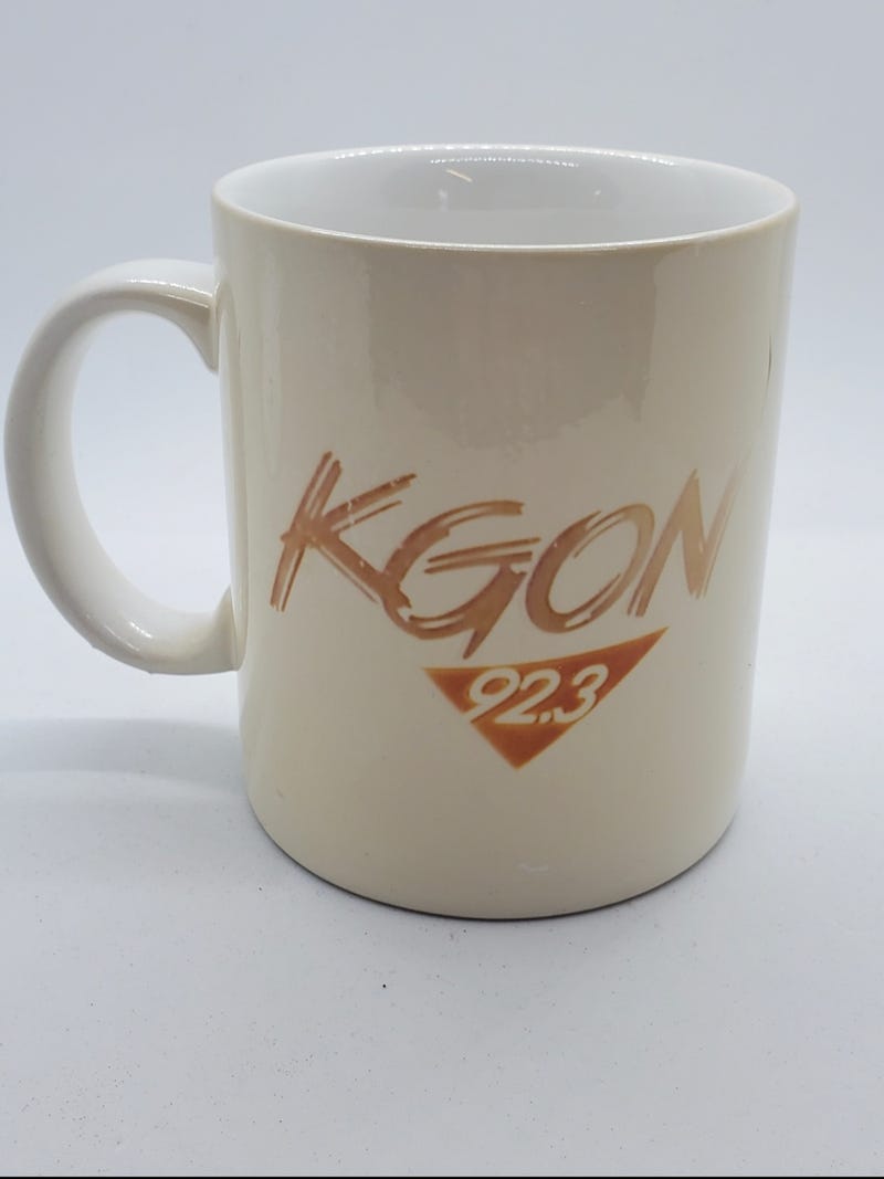 KGON Merch
