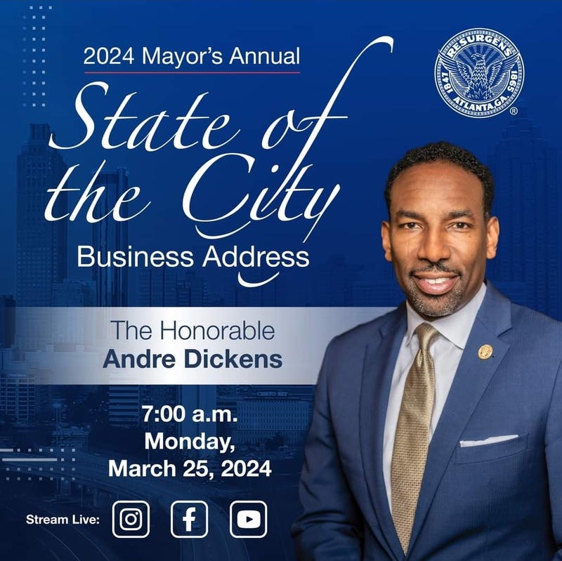 Mayor Dickens