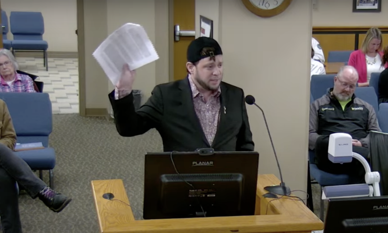 City of Rolla YouTube page