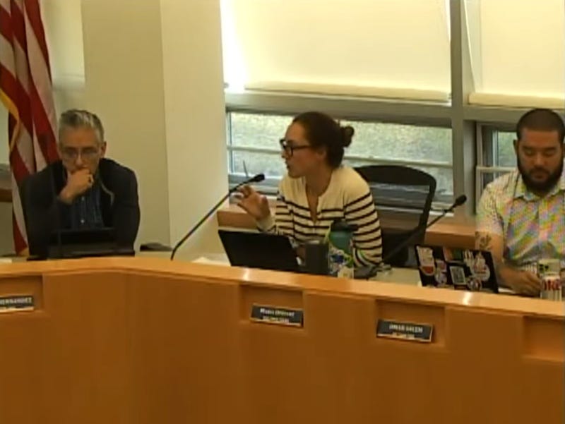 D65 Board debates closure criteria