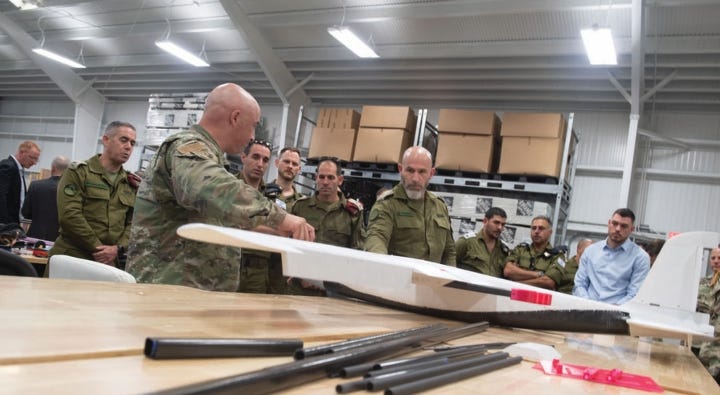 IDF