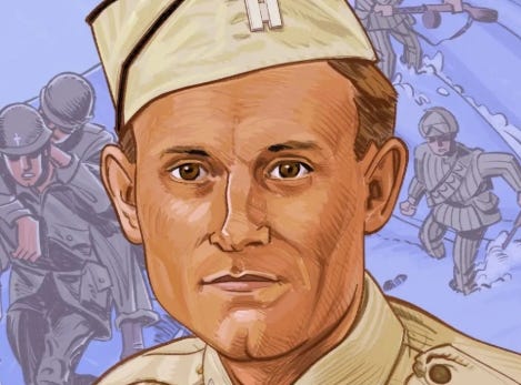 Emil Kapaun