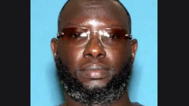 DPD: Body discovered in Stoepel Park believed to be former Detroit cop who went missing 2 weeks ago