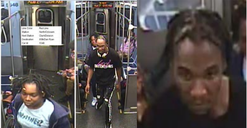 surveillance photos