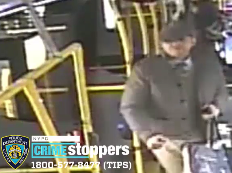 The suspect got into an argument over the victim's air drumming, police said