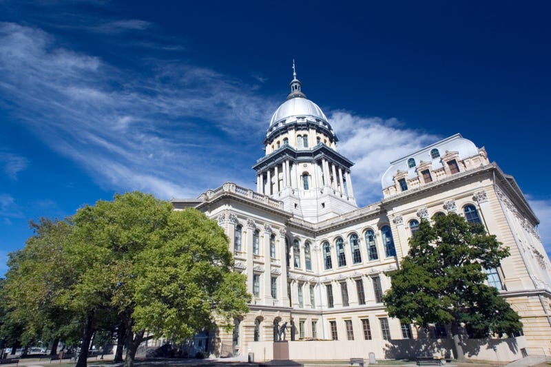 Statehouse
