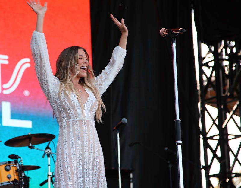 LeAnn Rimes at ACL Fest 2021