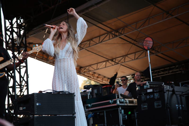 LeAnn Rimes at ACL Fest 2021
