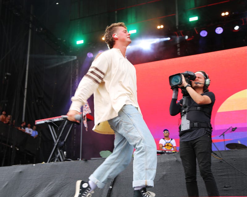 Surfaces at ACL Fest 2021