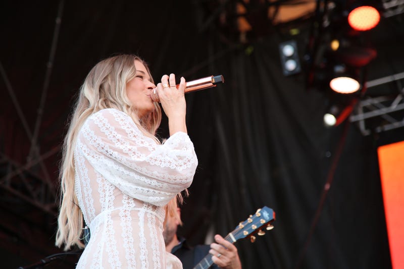 LeAnn Rimes at ACL Fest 2021