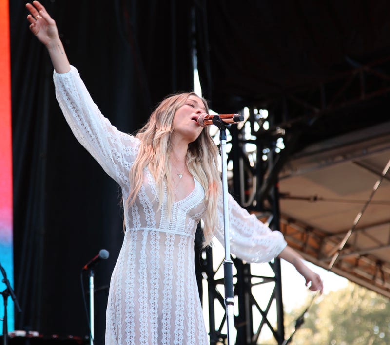 LeAnn Rimes at ACL Fest 2021