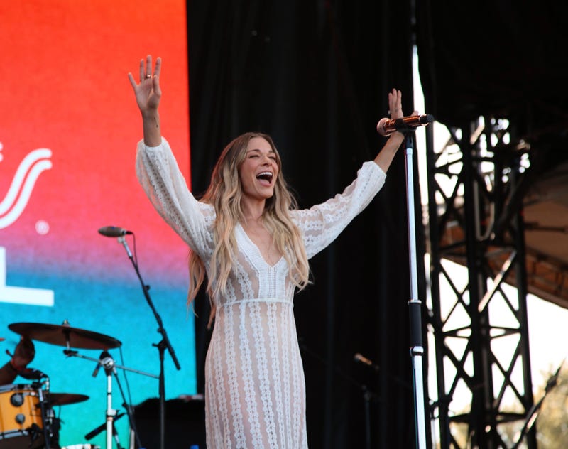 LeAnn Rimes at ACL Fest 2021