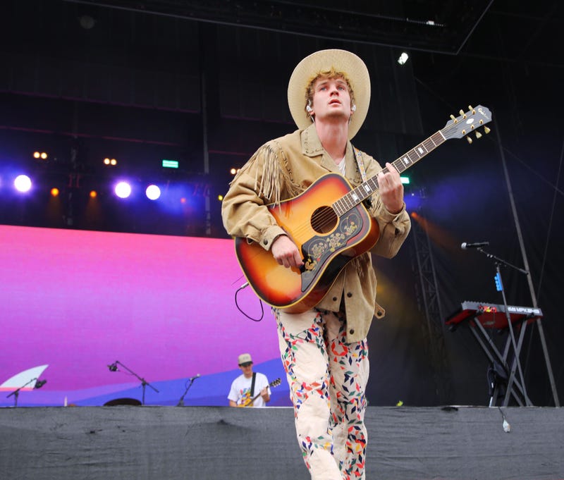 Surfaces at ACL Fest 2021