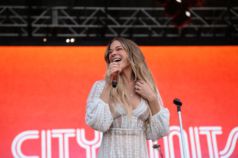 LeAnn Rimes at ACL Fest 2021