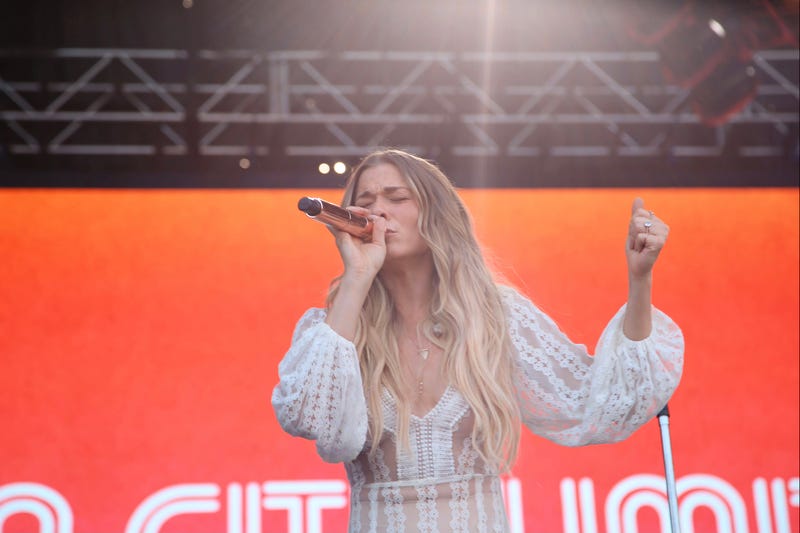 LeAnn Rimes at ACL Fest 2021