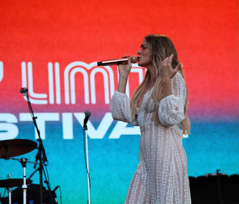 LeAnn Rimes at ACL Fest 2021