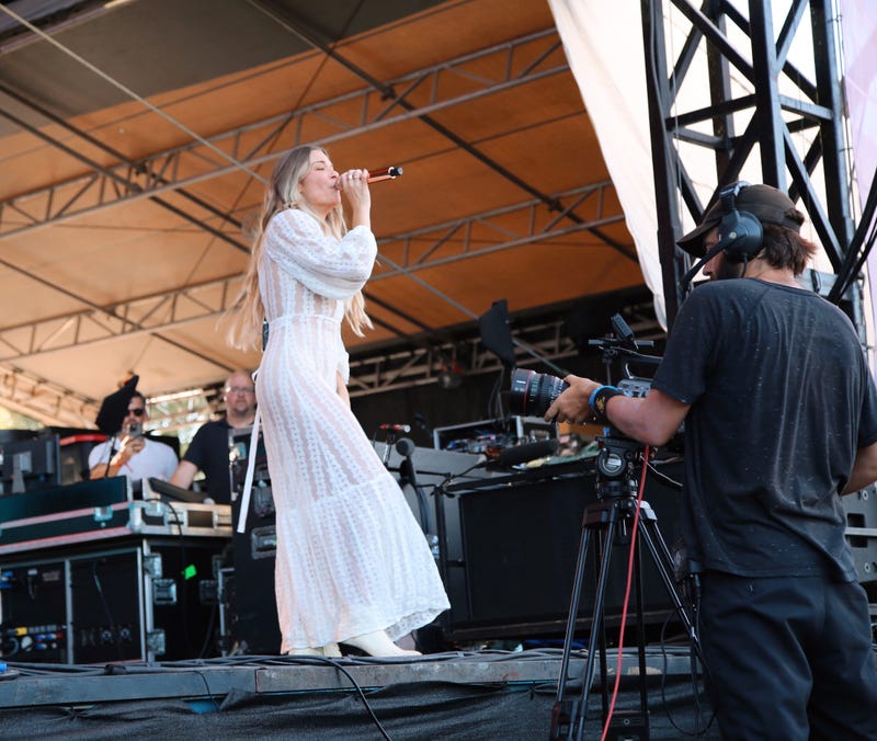 LeAnn Rimes at ACL Fest 2021