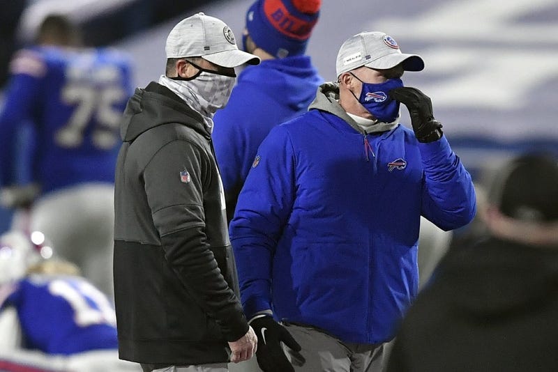 Sean McDermott
