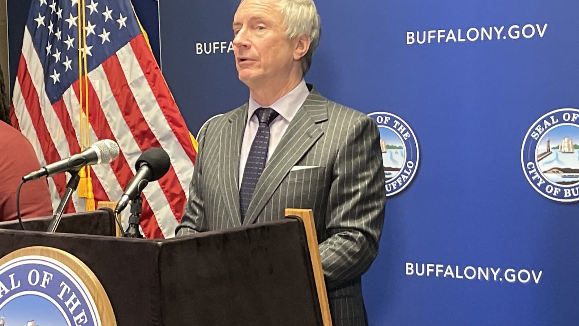 Buffalo property taxes may jump 25% as city tries to close budget gap