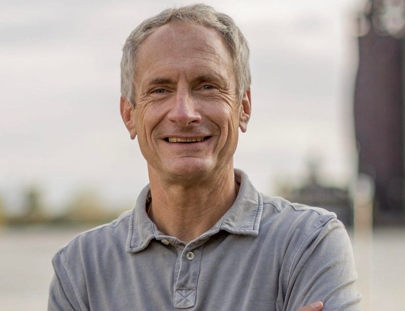 Buffalo Mayor-elect Sean Ryan