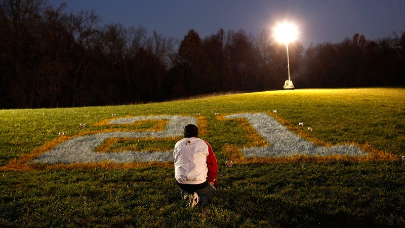 Sean Taylor death