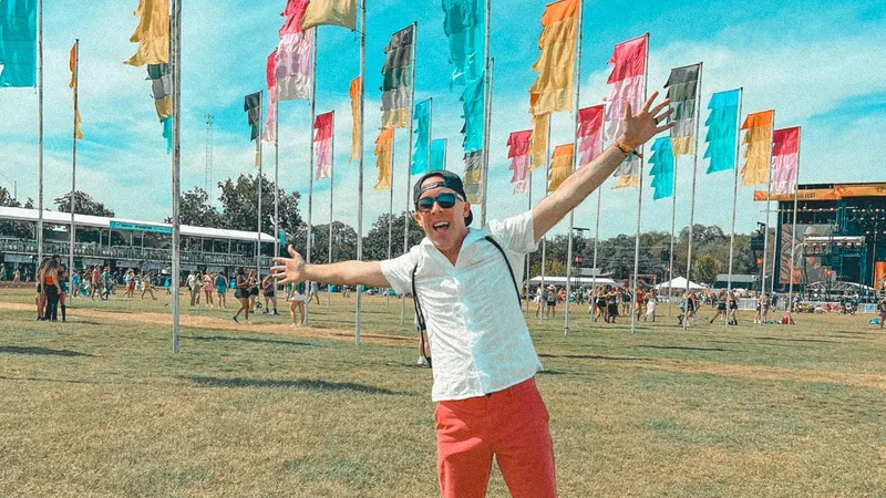 More of Mix 94.7's ACL Fest Coverage
