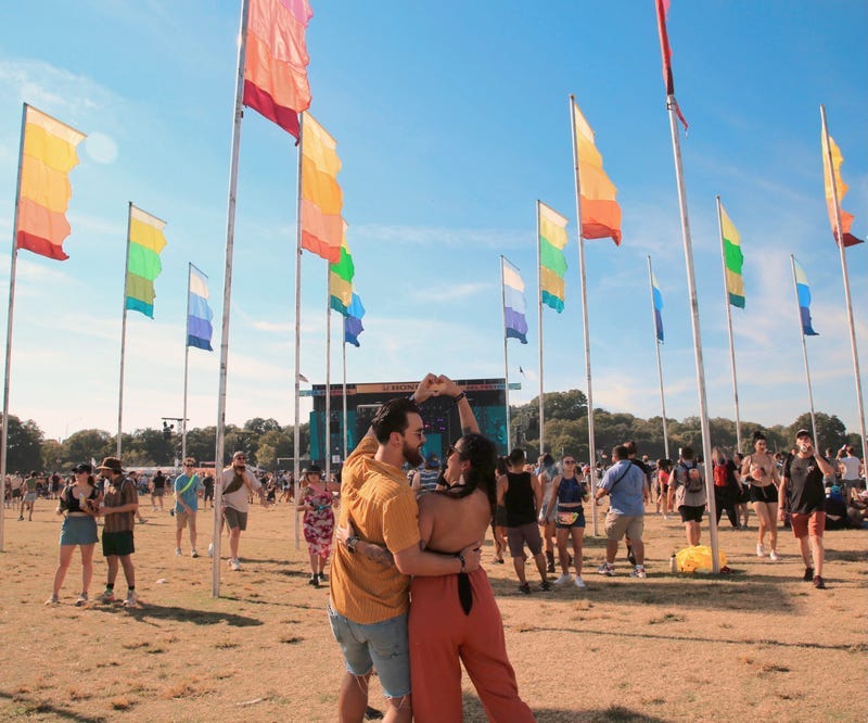 ACL Fest 2021