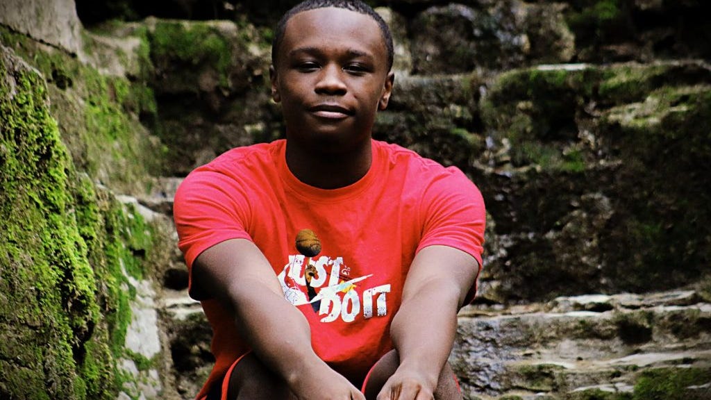 Teen shot dead near 'The Bean' had dreams of being a professional musician
