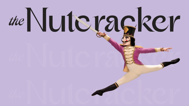 The Nutcracker