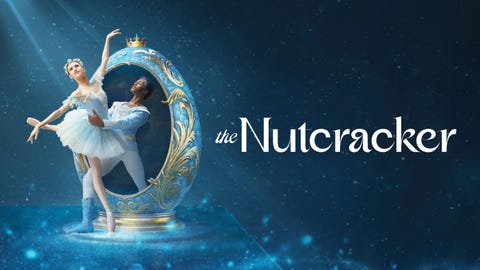 Richmond Ballet: The Nutcracker