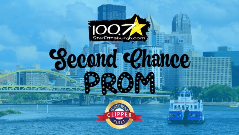 Second Chance Prom