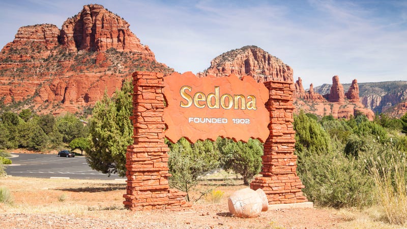 Sedona Arizona is taking applications for its annual inscriptions at the Sedona Military Service Park to highlight local veterans.